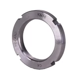 KM10 csapágyanya 50x70x11 mm