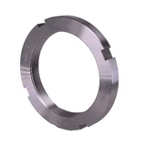 KM21 csapágyanya 105x140x18 mm