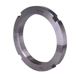 KM0 csapágyanya 10x18x4 mm