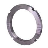 KM4 csapágyanya 20x32x6 mm