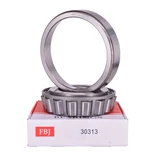 30313 A Kúpgörgős csapágy 65x140x33 mm