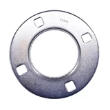 PF208 lemezház (pár) 40x119x11 mm