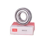 6002 2Z FBJ mélyhornyú golyóscsapágy 15x32x9 mm
