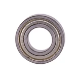 61901 2Z mélyhornyú golyóscsapágyak (keskeny sorozat) 12x24x6 mm