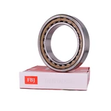 NU1018 EMC3  Hengergörgős csapágy 90x140x24 mm
