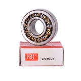 2204 MC3 beálló golyóscsapágy 20X47X18mm