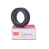 GE 30 ES 2RS Gömbcsukló 30x47x22 mm