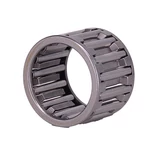 K 26X33X24 tűgörgős csapágy kosár 26X33X24mm