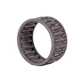 K 30X35X17 tűgörgős csapágy kosár 30X35X17mm