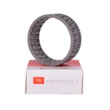 K tűgörgős csapágy kosár 55X63X24,9 55X63X24,9mm