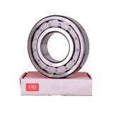 NF313 E  Hengergörgős csapágy 60x140x33 mm