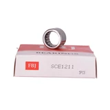 SCE1211 Tűgörgős csapágy 19.05x25.4x17.4625 mm
