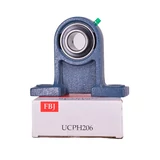UCPH206 csapágyegység