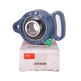 UCFA204 csapágyegység 20x78x15 mm