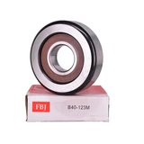 B40-123M Targonca csapágy 40x116.25x33 mm