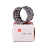 K 35X40X33 Tűgörgős kosár 35x40x33 mm