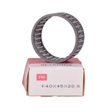 K 40X45X20.8 Tűgörgős kosár 40x45x20.8 mm