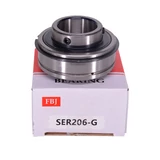 SER206-18  Y csapágy 28,575x62x38,1 mm