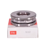 51307  Axiális golyóscsapágy 35x68x24 mm