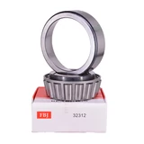 32312 A Kúpgörgős csapágy 60x130x46 mm