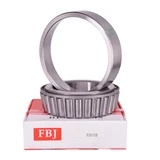 33018 A Kúpgörgős csapágy 90x140x39 mm