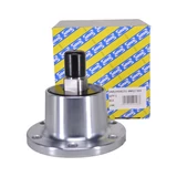 BAA-0006  SNR tárcsa csapágy 28x98x102 mm (AGRIHUB)
