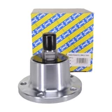 BAA-0012 SNR tárcsa csapágy 28x98x102 mm (AGRIHUB)