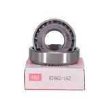 03062/162 Kúpgörgős csapágy 15.875x41.275x14.288 mm