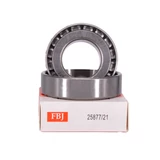 25877/21 Kúpgörgős csapágy 34.93X73.03X23.81 mm