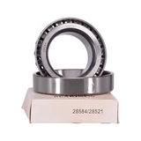 28584/21 Kúpgörgős csapágy 52,3875X92,075X24,608 mm