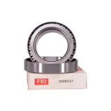 28985/21 Kúpgörgős csapágy 60.325x100x25.4 mm