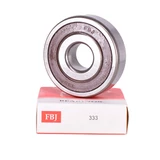333 generátor csapágy 17x52x16 mm