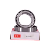 387/382  Kúpgörgős csapágy 57,15X98,425X21 mm