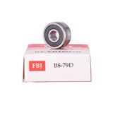 B8-79D Generátor csapágy 8x23x11 mm