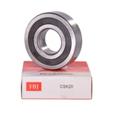 CSK20 szabadonfutó 20x47x14 mm