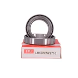 LM57207/LM29710 38,1X65,0875X18,034mm