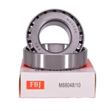 M 88048/M 88010  Kúpgörgős csapágy
