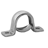 PP206 Csapágyház 30x95x33,3 mm