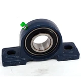 UKP206  csapágyegység 30x121x42,9 mm
