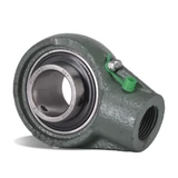 UCHA205 CX csapágyegység 25X103X34,1 mm