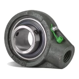 UCHA207 csapágyegység 35X116X42,9 mm