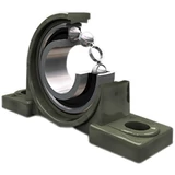 UCP309 csapágyegység 45x190x67 mm