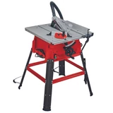 EINHELL ASZTALI KÖRFŰRÉSZ TC-TS 2025/3 ECO, 250MM, 1.8W