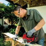 EINHELL AKKUS BESZÚRÓFŰRÉSZ TE-JS 18 Li Solo AKKU NÉLKÜL