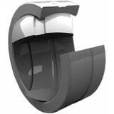 GEH 17 ES 2RS 17X35X20mm