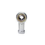 SIKB 5 F SKF gömbcsukló 5X19X38mm