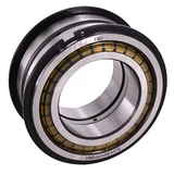 SL04 5011 PP 2NR  Hengergörgős csapágy 55x90x46 mm