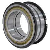 SL04 5016 PP 2NR  Hengergörgős csapágy 80x125x60 mm