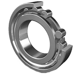 N209 E Hengergörgős csapágy 45x85x19 mm