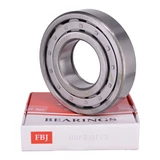 NUP313 EC3 Hengergörgős csapágy  Hengergörgős csapágy 65x140x33 mm